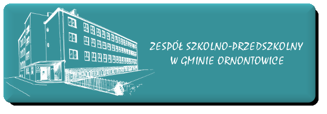 Zesp Szkolno-Przedszkolny w Gminie Ornontowice