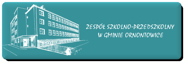 Zesp� Szkolno-Przedszkolny w Gminie Ornontowice