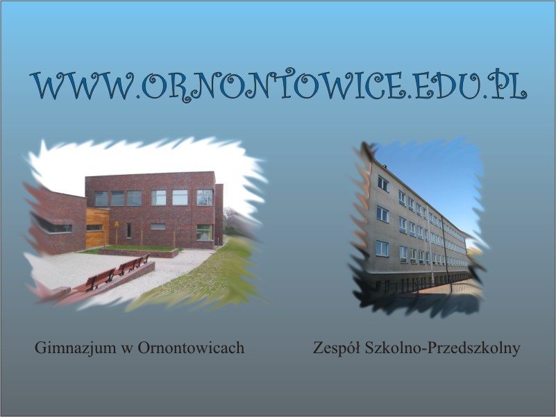 Wybierz szko�� / Choose your school